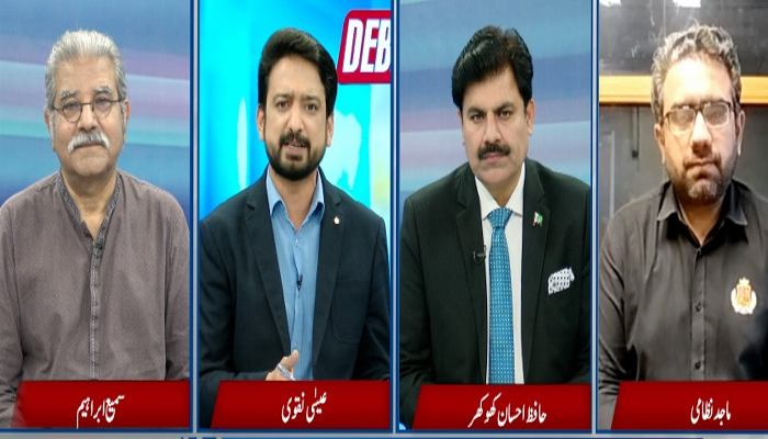 debate-at-eight-esa-naqvi