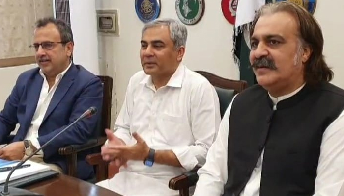 Ali-ameen-gunda-pur-mohsin-naqvi