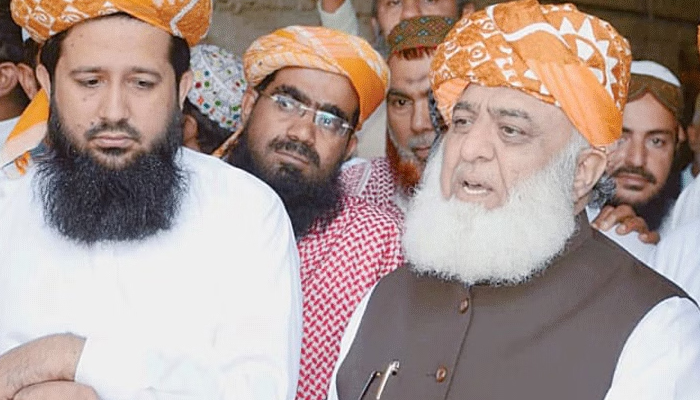FAZAL-UR-REHMAN