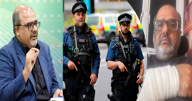 Shahzad akbar Shahzad akbar