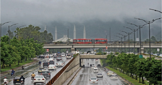 Islamabad