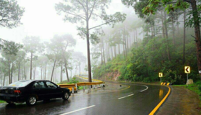 murree-barish