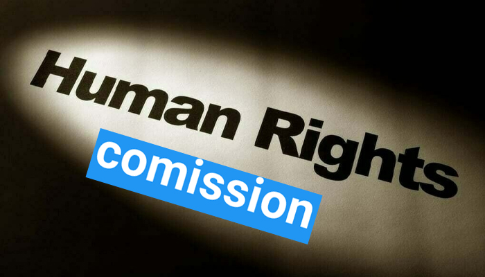 HUMAN-RIGHTS HUMAN-RIGHTS