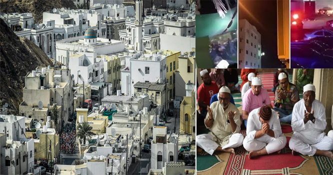 Oman mosque Oman mosque