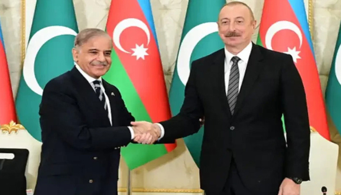 SHEHBAZ-AND-AZAR-BIJAN-PRESIDENT SHEHBAZ-AND-AZAR-BIJAN-PRESIDENT