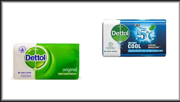dettol