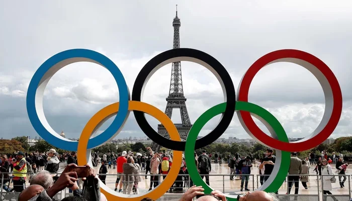 olympics