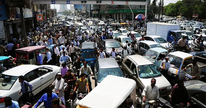 populous country populous country