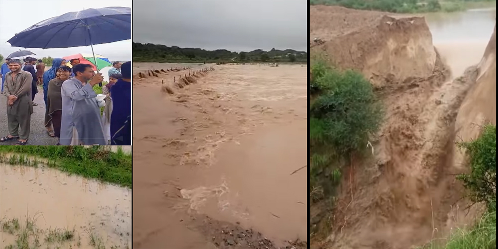Flood