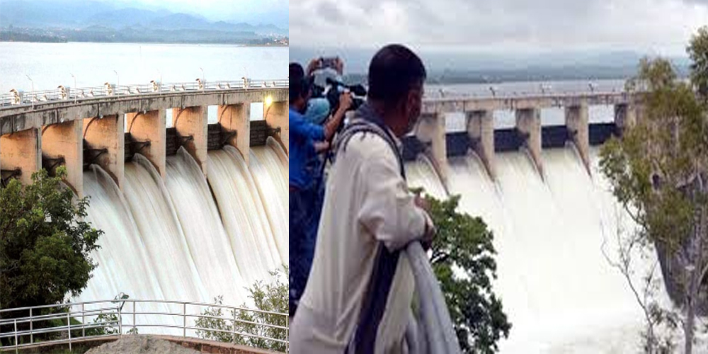 Rawal Dam