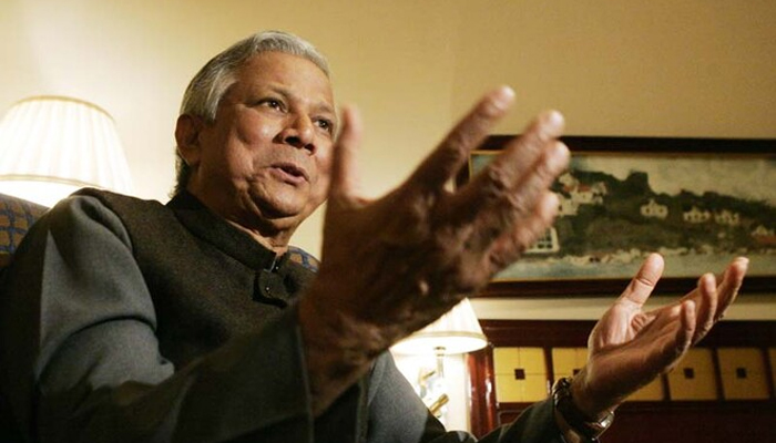 bangal-dr-younas-president