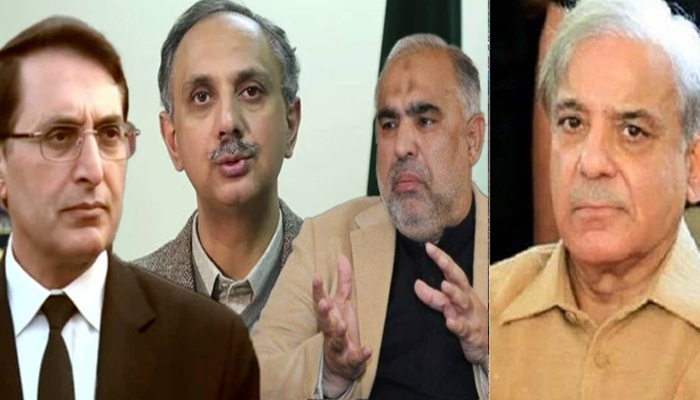 shehbaz-,qaser,umer-ayub,ghor-ayub