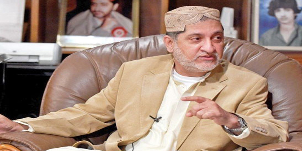Akhtar mengal Akhtar mengal