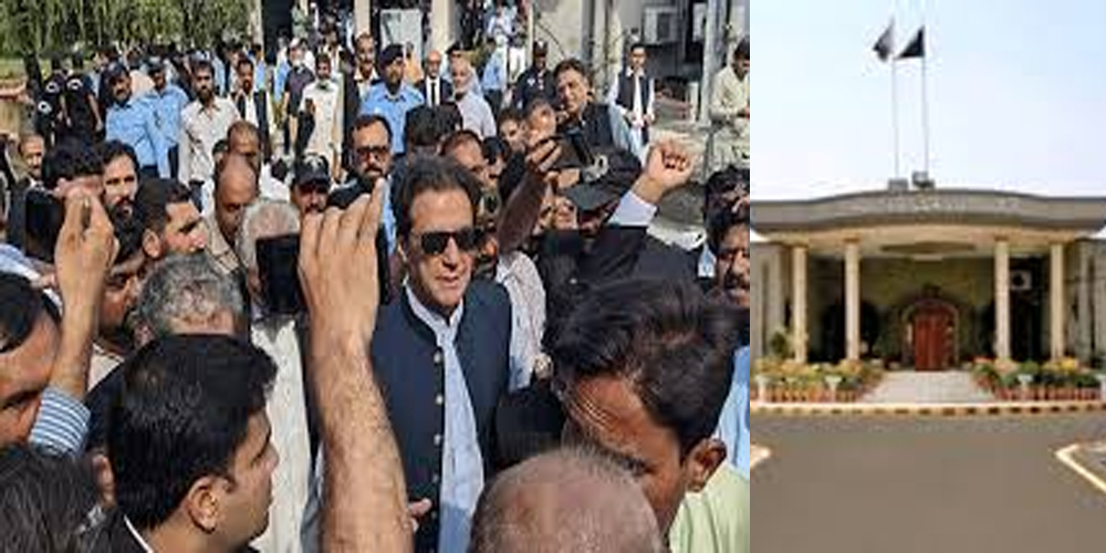 Imran khan 2
