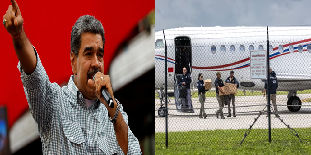 Nicolas Maduro Nicolas Maduro