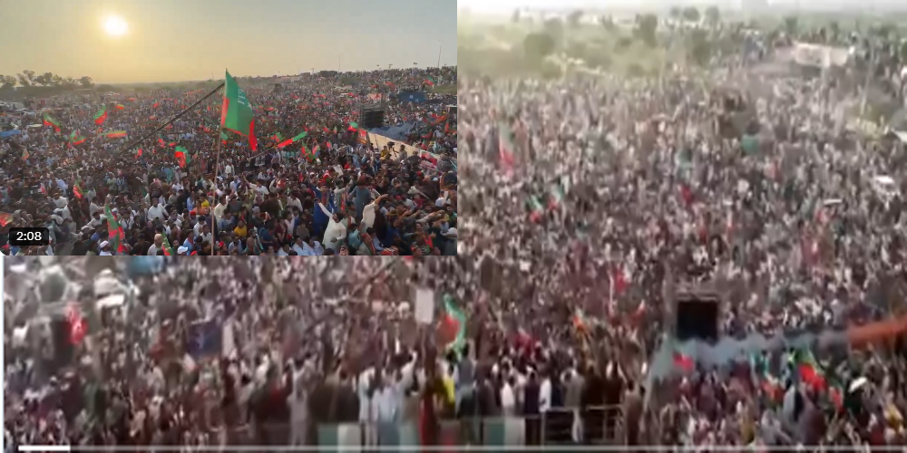 PtI paworshoe