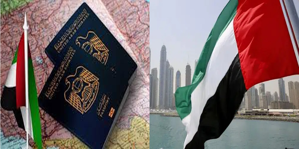 UAE visa UAE visa