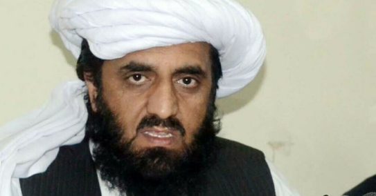 جے یو آئی کے اہم رہنما لاپتہ، پارٹی کارکن پریشان