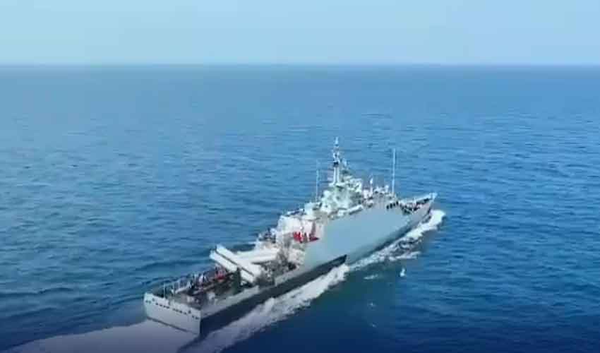 navy