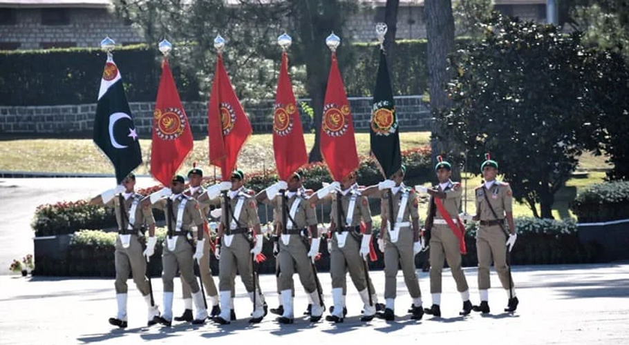 pak-army