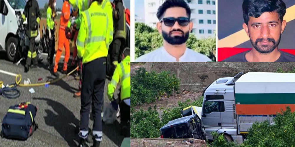 road accident road accident