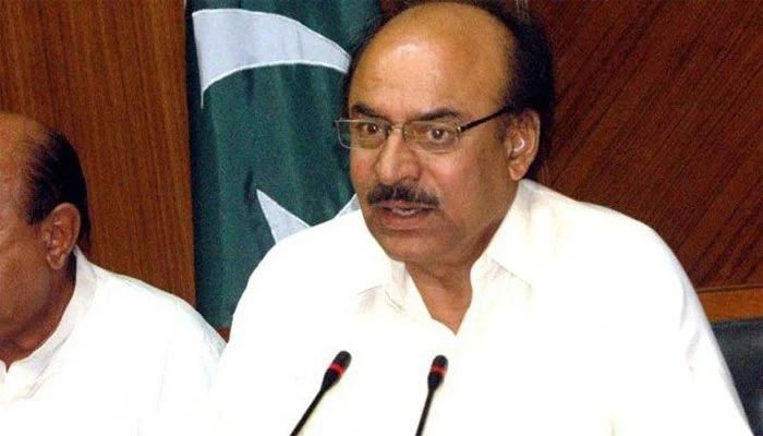 Nisar khoro