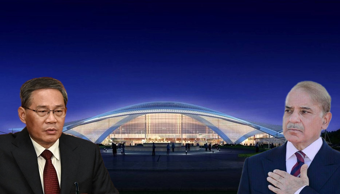 SHEHBAZ-,CHINA-PM-GAWADER-AIRV-PORT