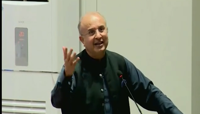 Mansoor ali shah