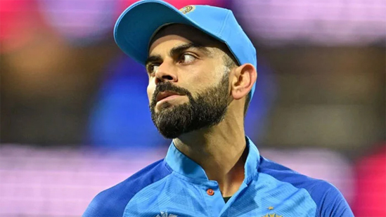 kohli