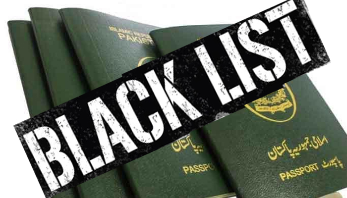 BLACK-LIST-PASSPORT