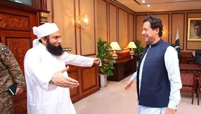 imran-khan--tariq-jameel