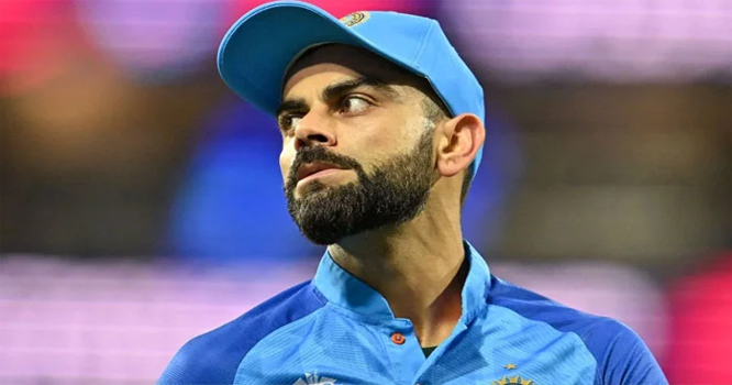 kohli