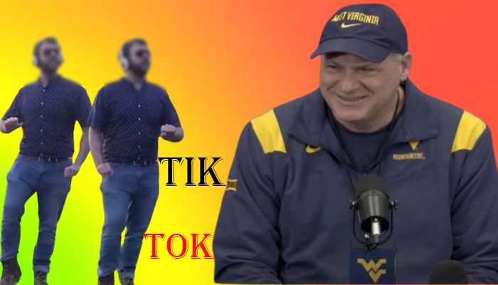 tik-tok