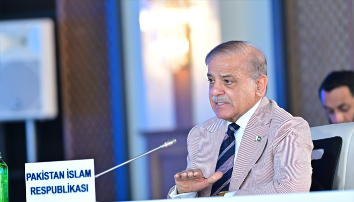 SHEHBAZ-AZERBIAJAN