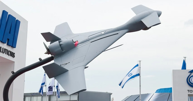 drone 11