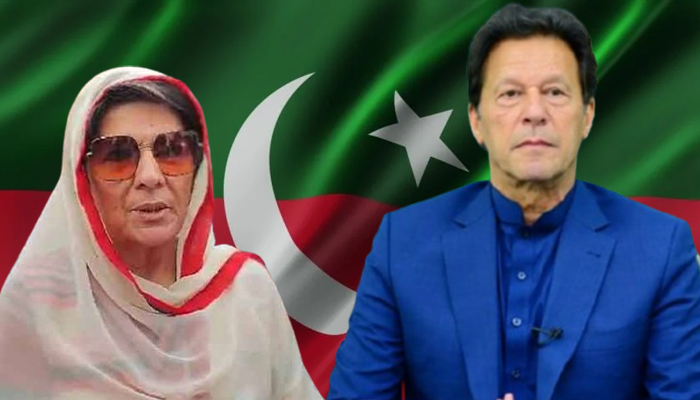 imran--aleema-khan