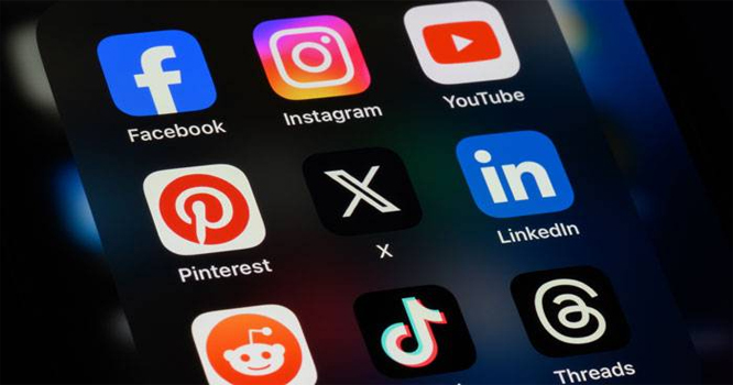 social social