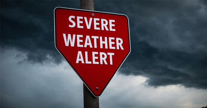 weather
