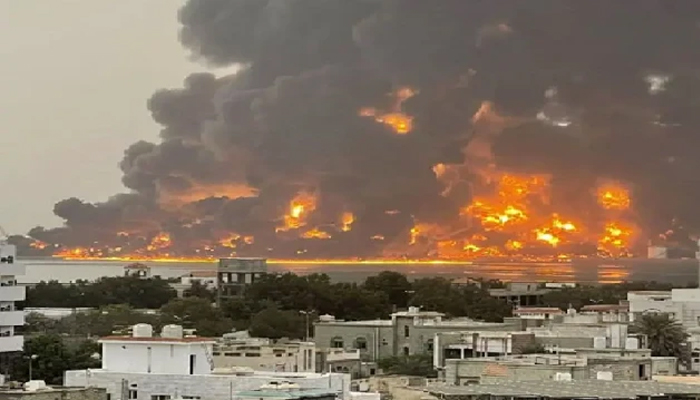 yemen-isreal-attack-alhadeed-port yemen-isreal-attack-alhadeed-port