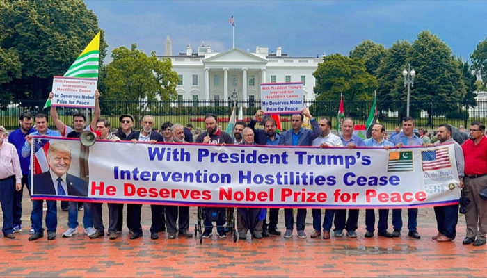 kashmir--washington