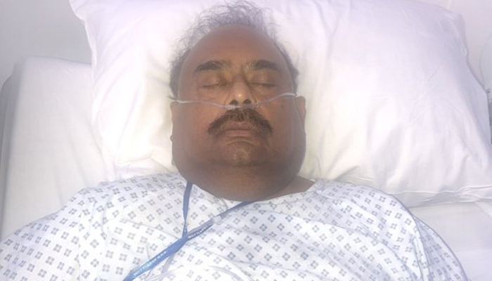 ALTAF-HUSSAIN