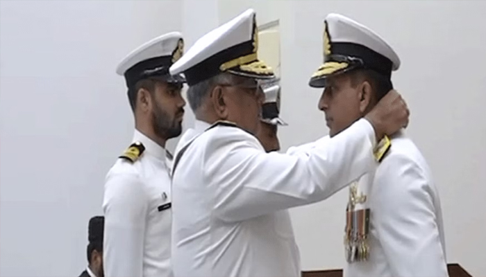 NAVY
