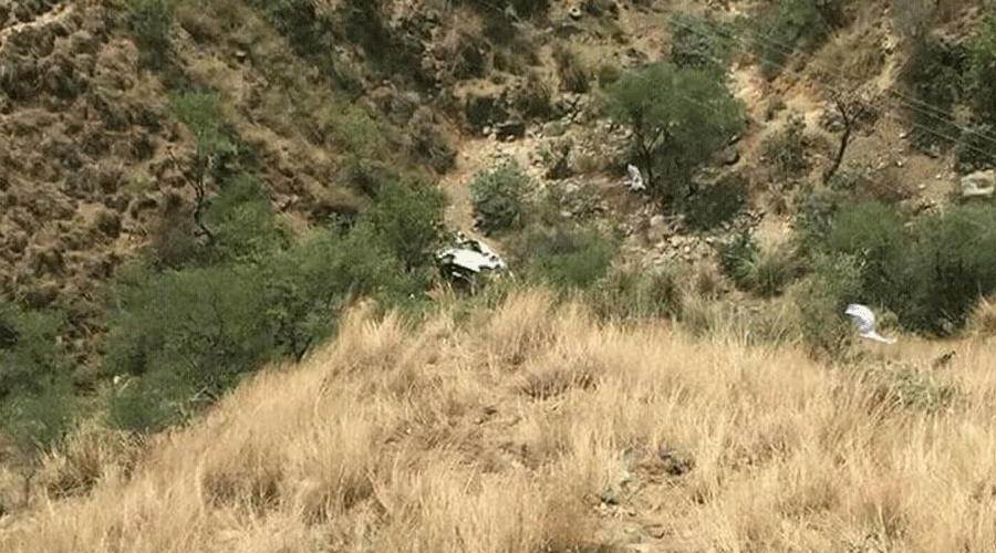 accident