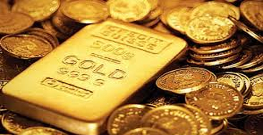 gold
