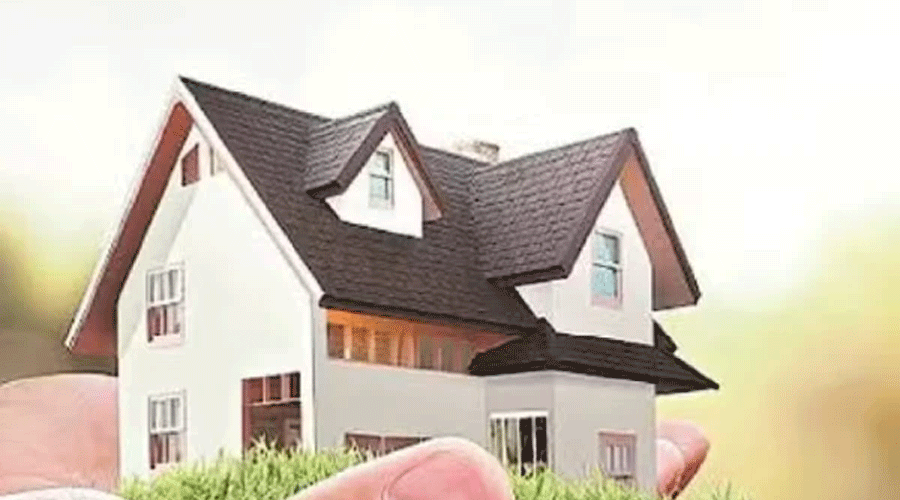house house