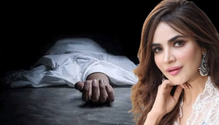 model-humera-asgher