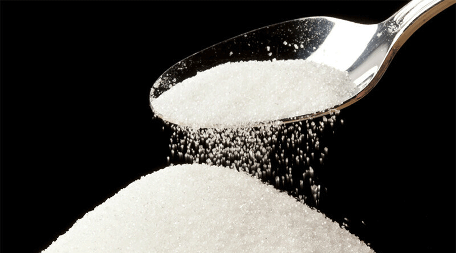 sugar