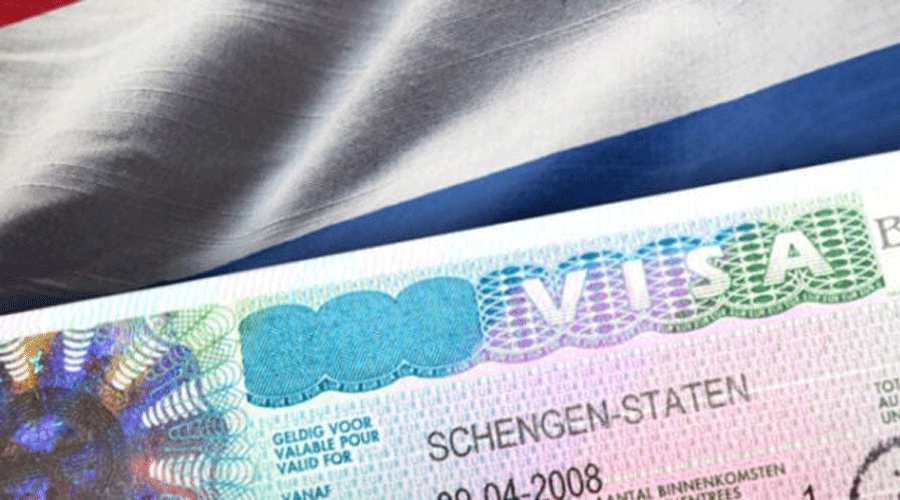 visa