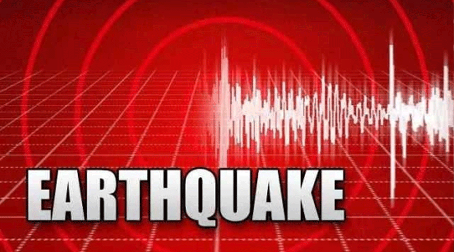 earth quake