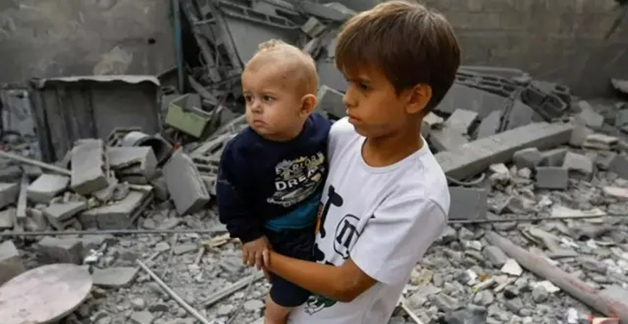 gaza